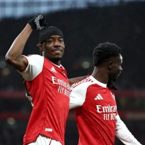 【足总杯】埃泽两助攻，阿森纳4比0威根