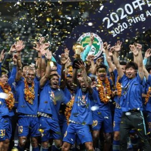 世界杯手机观看-​苏宁停摆球员超市即将开张？南北两队成抢购大户