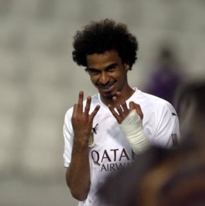 世界杯直播下载-​亚洲足球先生连遭打击 失蝉联良机后又感染新冠