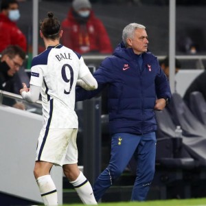 世界杯手机观看-穆帅：贝尔要自己挣机会 新冠疫苗不该优先球员